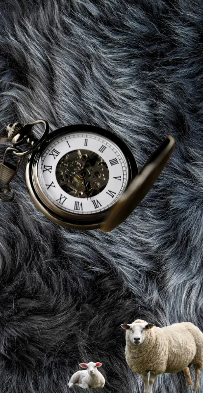 La Belleza y Calidez de las Alfombras de Lana de Oveja: Una Introducción a Nuestros Productos