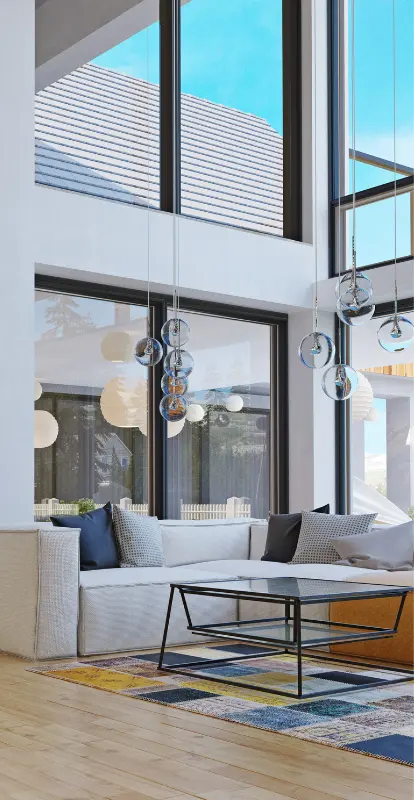 Tendencias en Decoración 2024: Incorporando Alfombras de Lana en Interiores Modernos